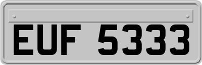 EUF5333