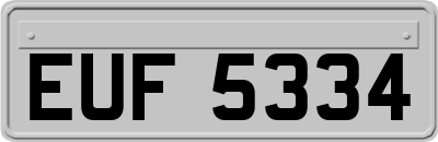 EUF5334