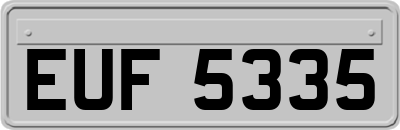 EUF5335