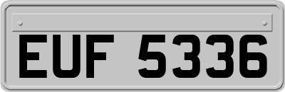 EUF5336