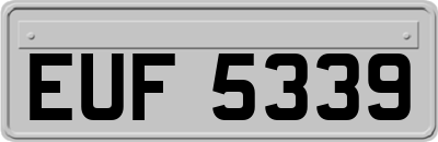 EUF5339