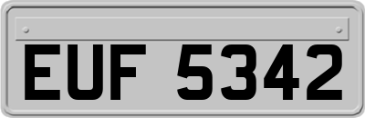 EUF5342