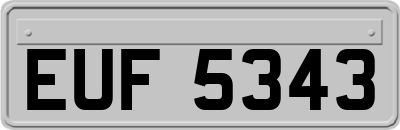 EUF5343