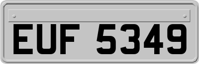 EUF5349