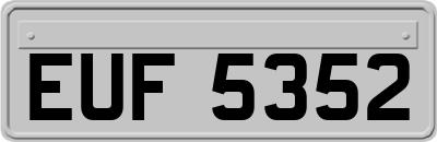 EUF5352