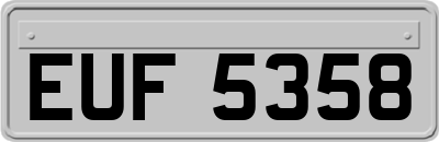 EUF5358