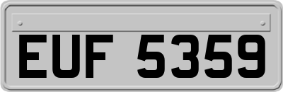 EUF5359