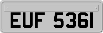 EUF5361