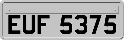 EUF5375