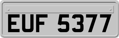 EUF5377