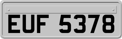 EUF5378