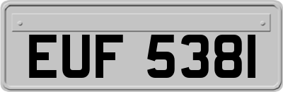 EUF5381