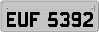 EUF5392