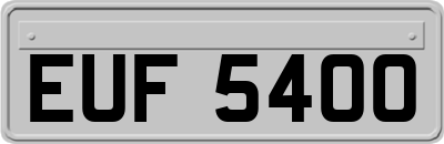 EUF5400