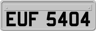 EUF5404