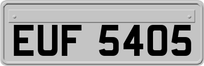 EUF5405