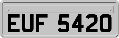 EUF5420