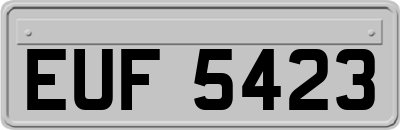 EUF5423