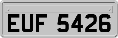 EUF5426