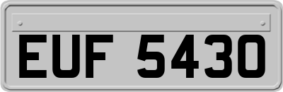 EUF5430