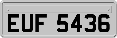 EUF5436