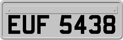 EUF5438
