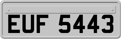 EUF5443