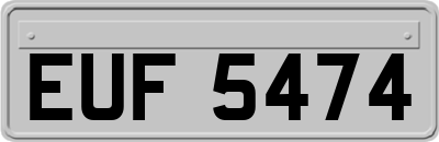 EUF5474