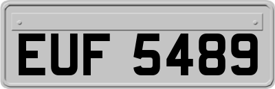 EUF5489