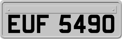 EUF5490