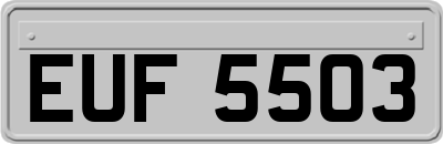 EUF5503