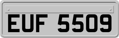 EUF5509