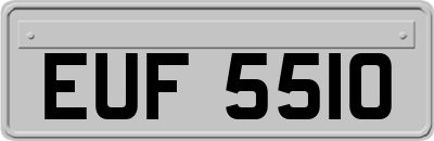 EUF5510