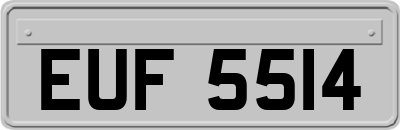 EUF5514