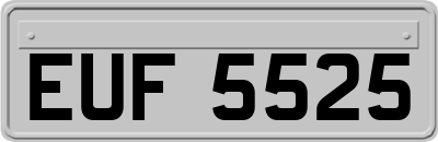 EUF5525