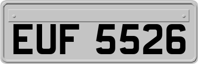 EUF5526