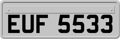 EUF5533