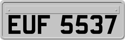 EUF5537