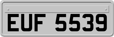 EUF5539