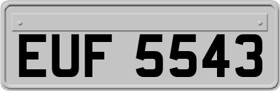 EUF5543