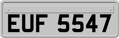EUF5547