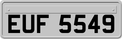 EUF5549