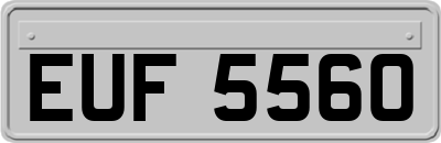 EUF5560