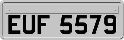 EUF5579