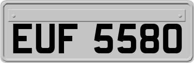 EUF5580