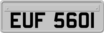 EUF5601