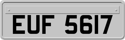 EUF5617