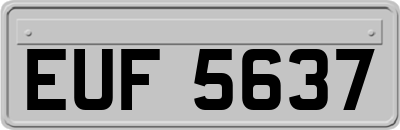 EUF5637