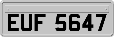 EUF5647