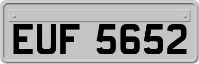 EUF5652